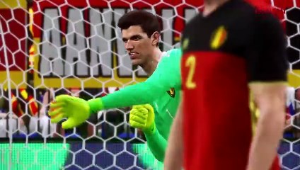 Pro Evolution Soccer 2018 - Gamescom 2017