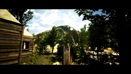 Reaching for Petals - Tráiler