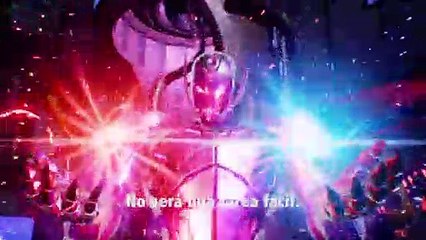 Marvel vs. Capcom: Infinite - Historia