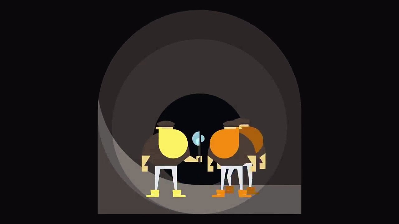 Burly Men at Sea - Tráiler de lanzamiento