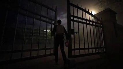 White Day: A Labyrinth Named School - Ji-Hyeon Seol