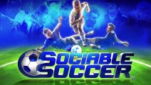 Sociable Soccer - Acceso anticipado