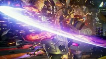 Marvel vs. Capcom: Infinite - Anuncio TV (japonés)