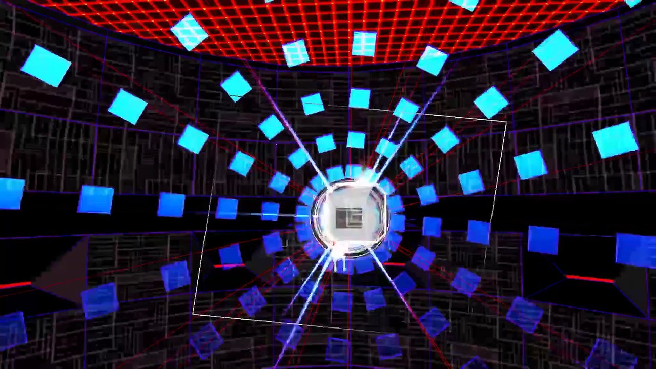 Rez Infinite - Lanzamiento (PC)