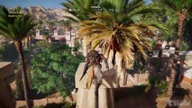 Gameplay comentado Assassin's Creed Origins - Vandal TV