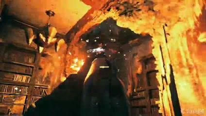 Call of Duty: WWII - Gameplay de la beta