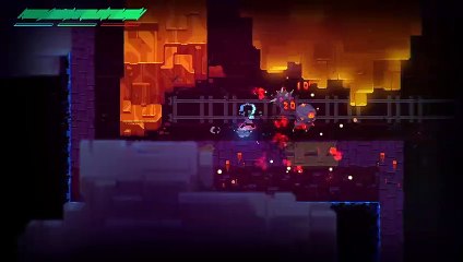 Phantom Trigger - Tráiler de lanzamiento en PC y Switch