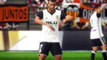 Pro Evolution Soccer 2018 - Valencia C.F.