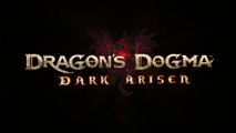 Dragon's Dogma: Dark Arisen - Fecha de lanzamiento