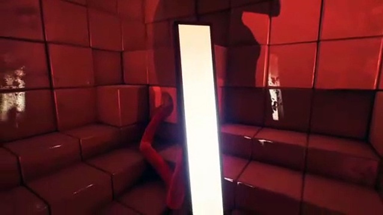 Q.U.B.E. 2 - Teaser
