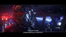 Star Wars Battlefront II - Más allá de la historia