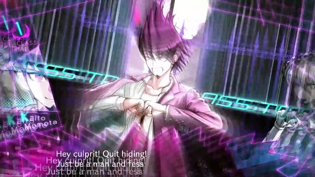 Danganronpa V3: Killing Harmony - Ultimate Roll Call #1