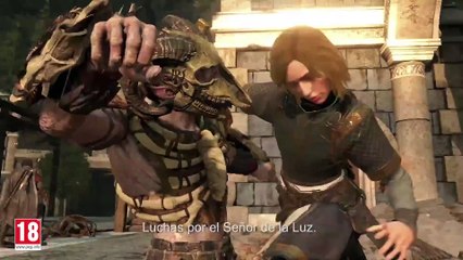 La Tierra Media: Sombras de Guerra Móvil - Invitados