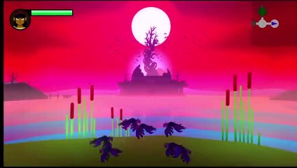 Severed - Lanzamiento en Switch