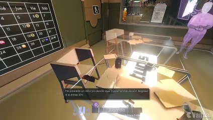 Videoanálisis Tacoma - Vandal TV