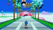 Sonic Mania - Fases especiales, de bonus y Time Attack