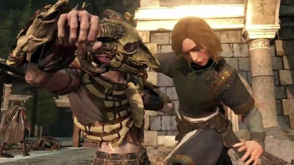 La Tierra Media: Sombras de Guerra Móvil - Tráiler de anuncio