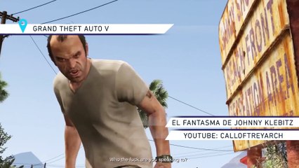 Los grandes mitos de Grand Theft Auto (Vol 3)