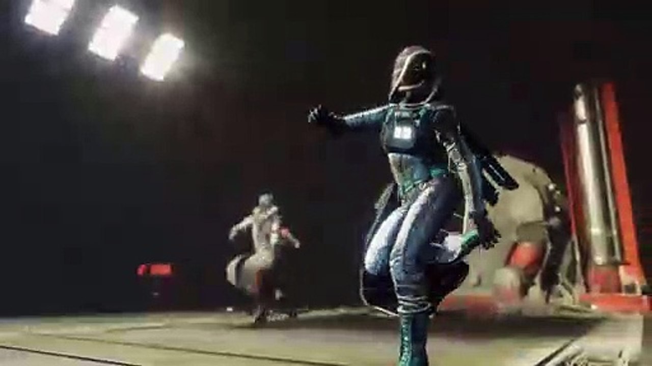 Destiny 2 - Corazón gélido