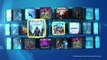PlayStation Plus - Juegos de agosto