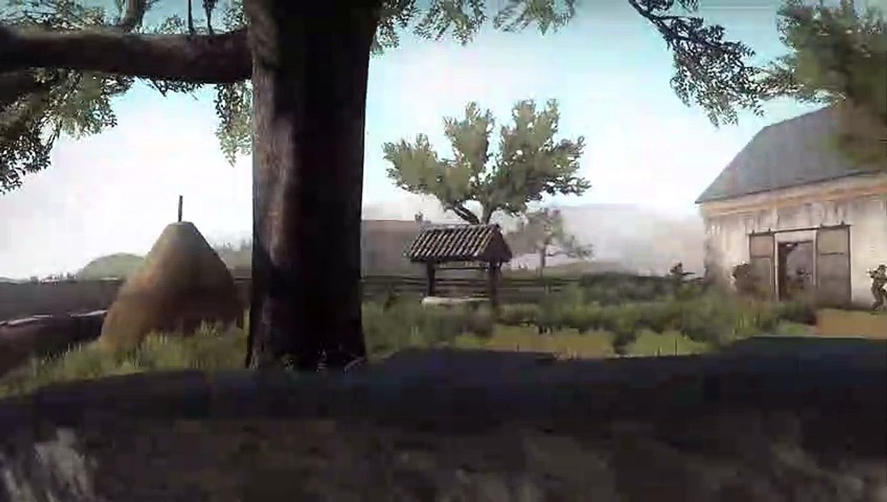 Day of Infamy - Actualización gratuita