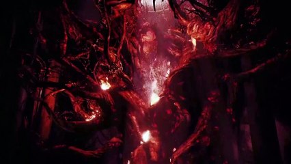 Warframe - Chains of Harrow