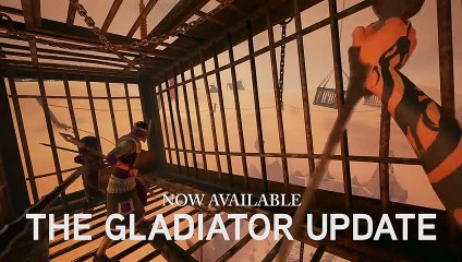 Mirage: Arcane Warfare - Nuevos contenidos
