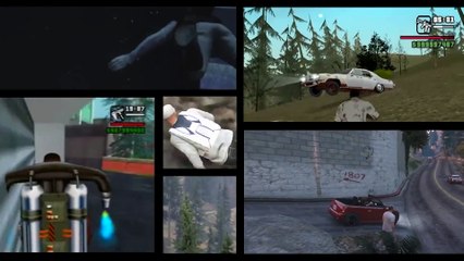 Los grandes mitos de Grand Theft Auto (Vol II)