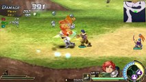 Ys Seven - Versión de PC
