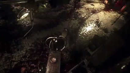 Call of Duty: WWII - Modo Zombies