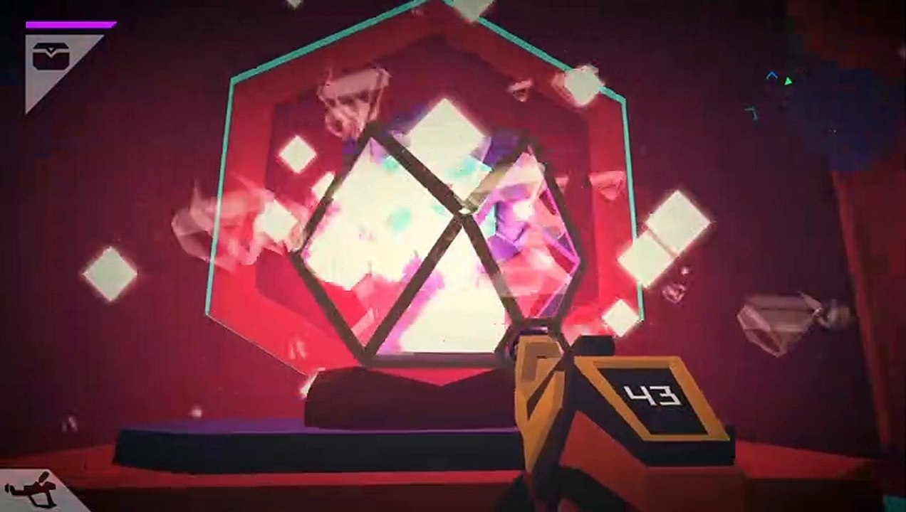 Morphite - Tráiler