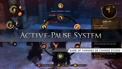 Seis videojuegos para vivir Juego de Tronos