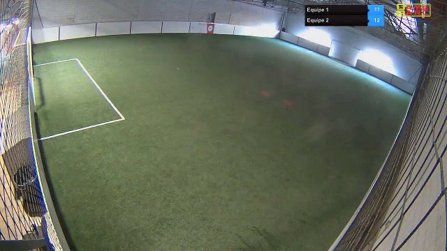 Equipe 1 Vs Equipe 2 - 18/02/19 15:47 - Loisir Poitiers - Poitiers Game Parc