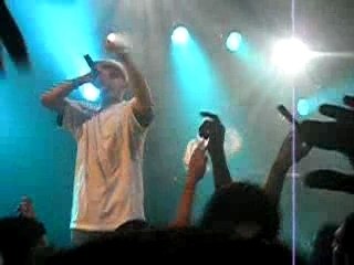 MinoExclu Feat la Swija concert 26/10