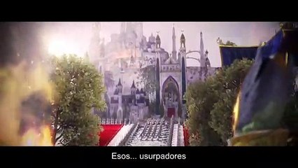 Total War: Warhammer II - Elfos Oscuros