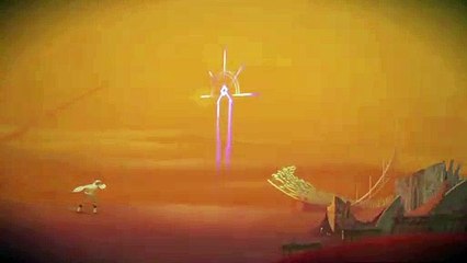 Sundered - Tráiler de lanzamiento