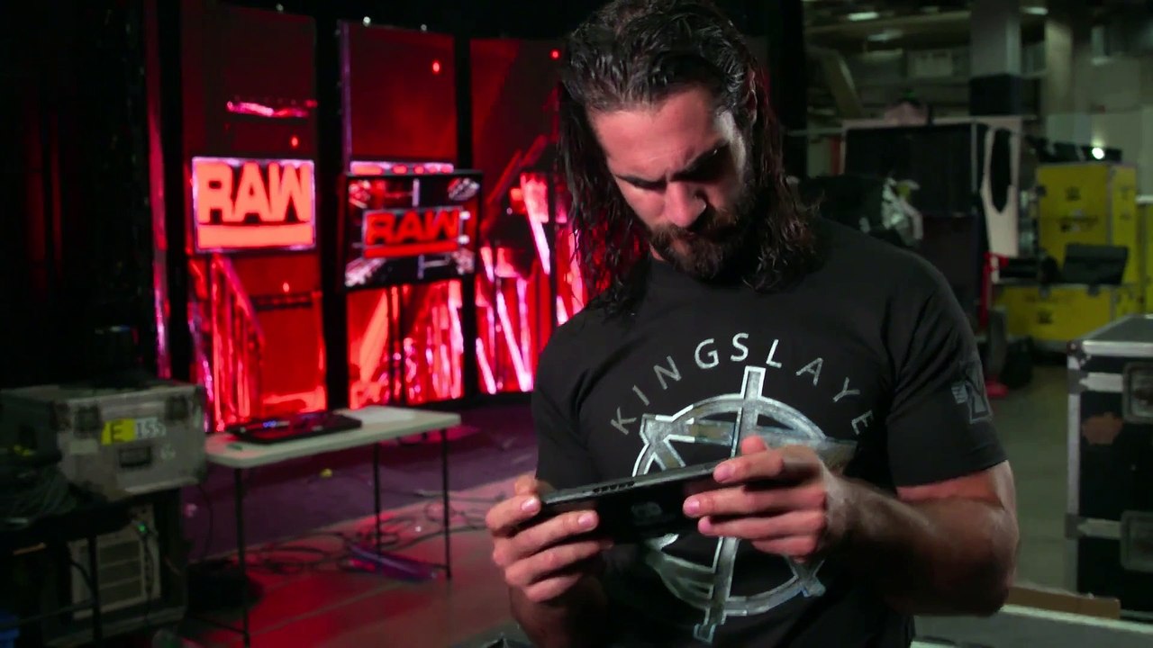 WWE 2K18 - Versión de Switch