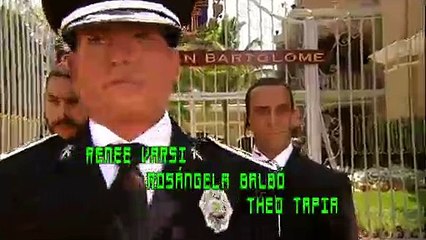 Camaleones captulo 21 online