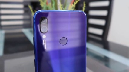 Redmi Note 7 Charging, Battery Drain, Heat Test
