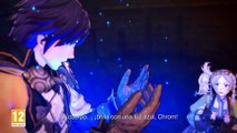 Fire Emblem Warriors - Japan Expo 2017