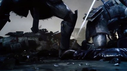 Final Fantasy XV - Episode Ignis