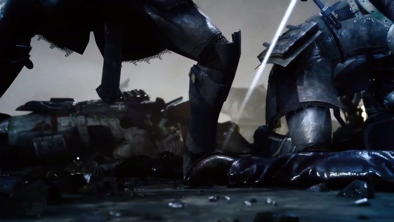 Final Fantasy XV - Episode Ignis