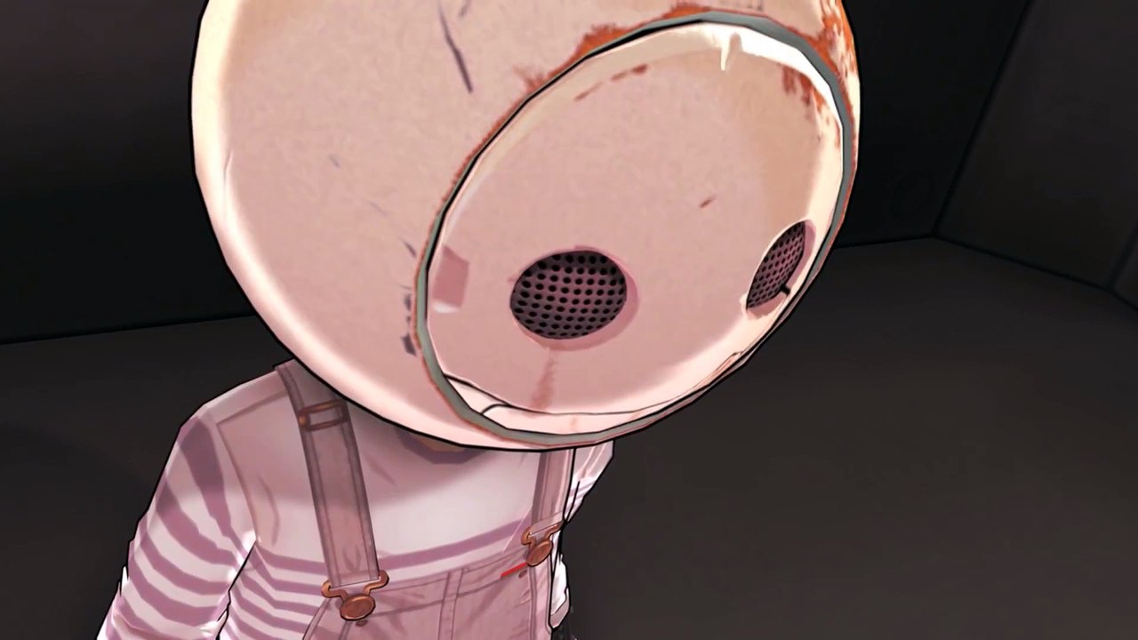 Zero Time Dilemma - Versión PS4