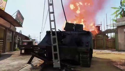 Rising Storm 2: Vietnam - Lanzamiento