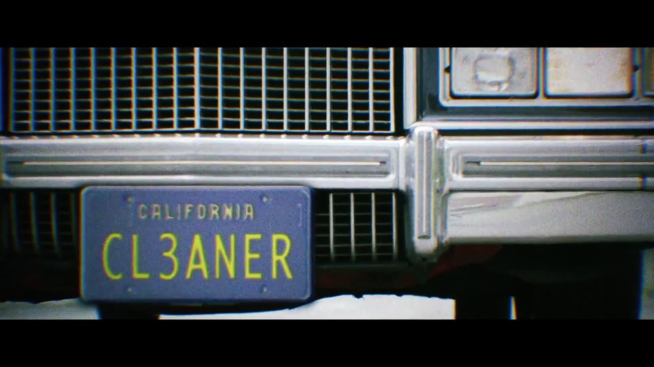 Serial Cleaner - Lanzamiento