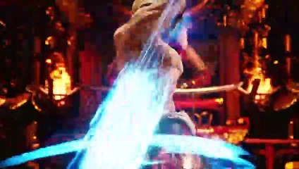 Tekken 7 - Geese Howard