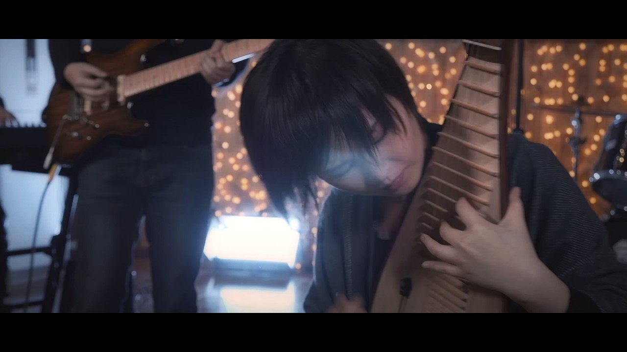 一奏器樂派 – 一門心思（琵琶演奏）《第二卷》LIVE演奏版/ A-Play China - Solitary flow " Chapter Ⅱ" LIVE