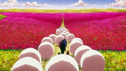 映画『バースデー・ワンダーランド』