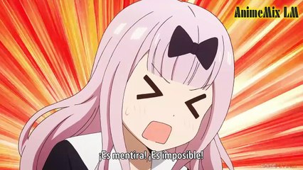 Momentos divertidos de animes #10