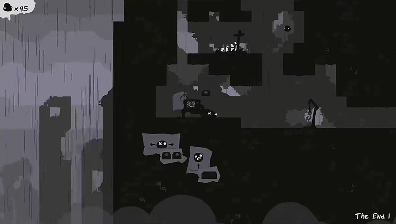 The End is Nigh - E3 2017